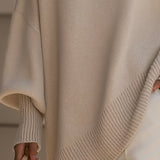 Brooke - Oversized Knit Jumper