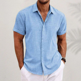 Charlie - Classic Elegant Shirt