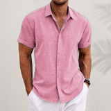 Charlie - Classic Elegant Shirt