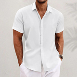 Charlie - Classic Elegant Shirt
