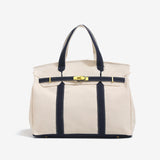Darcy - Colourful City Handbag