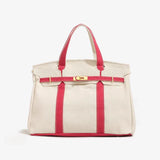 Darcy - Colourful City Handbag