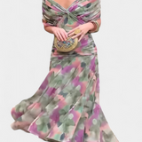 Imogen - Elegant Evening Dress