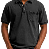 Jack - Vintage Polo Shirt