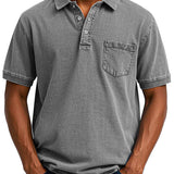 Jack - Vintage Polo Shirt