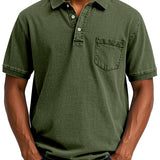 Jack - Vintage Polo Shirt
