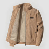 Reuben - Warm Lined Jacket