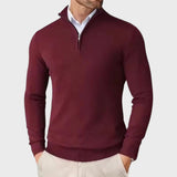 Ryder - Men's Soft-Knit Jumper