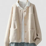 Josephine - Elegant Cardigan