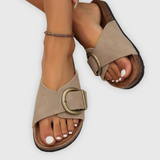 Olivia - CloudStep Sandals