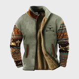 James - Outdoor Fleece Vest