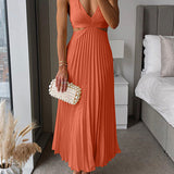 Indiana - Elegant Midi Dress