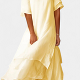 Eloise | Layered Dress