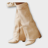 Bonnie - Elegant Tall Boots