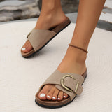 Olivia - CloudStep Sandals