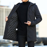 Toby - Modern Winter Jacket