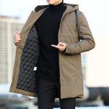 Toby - Modern Winter Jacket
