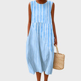 Matilda - Cotton Dress