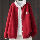 Dorothea - Classic Cardigan