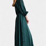 Petra | Two-Tier Dress