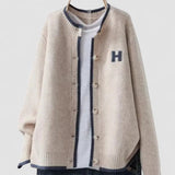 Dorothea - Classic Cardigan