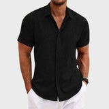 Henry - Men's Button-Up Shirt