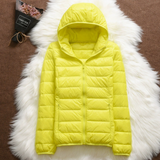 Grace - Waterproof Jacket