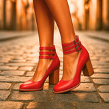 Alice - Luxury Heels