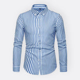 Jack - Classic Striped Shirt