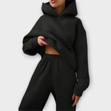 Sophie - Classic Tracksuit Set