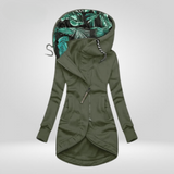 Jessie - Chic and Cosy Coat