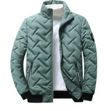 Harrison - Stylish Winter Jacket