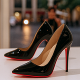 Willow - Elegant Heels