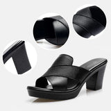 Sonia - Elegant Sandals