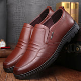 Hudson - Smart Office Shoes