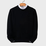 Beau - Crew-Neck Jumper
