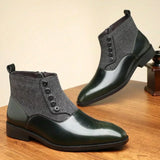 Mitchell - Chelsea Ankle Boots