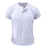 Harrison - Cotton Shirt
