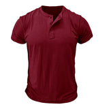Harrison - Cotton Shirt