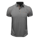 Leo - Everyday Polo Shirt