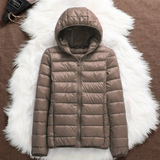 Olivia - Waterproof Jacket