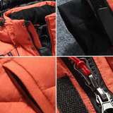Nate - Elite Winter Coat