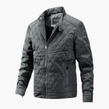 George - Checked Jacket
