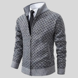 Joshua - Elegant Cardigan