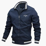 Theodore - Premium Elegant Jacket