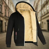 Cooper - Men's Fleece Hoodie