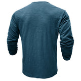Oscar - Long-Sleeve Shirt