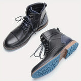 Elliot - Voyager Boots
