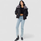 Xara - Perfect Autumn Coat