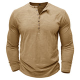 Oscar - Long-Sleeve Shirt